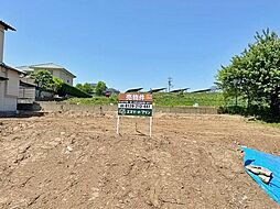 小倉南区津田2丁目　売地