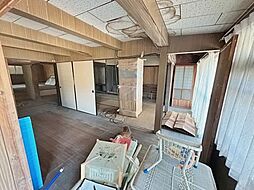 室内の画像