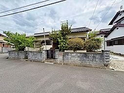 行橋市大字道場寺 中古戸建