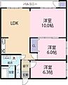 明和コーポ2階1,200万円