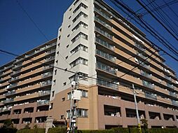 ルイシャトレひばりヶ丘ラスティパーク