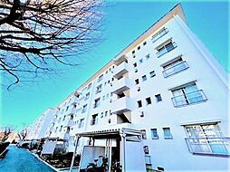 滝山団地3街区　7号棟
