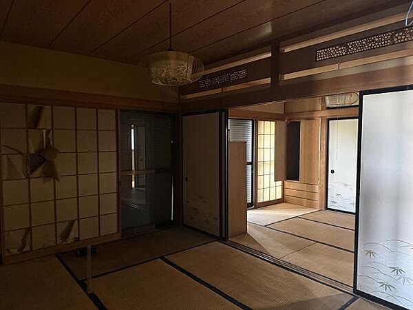 和室