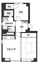 東金沢駅 450万円