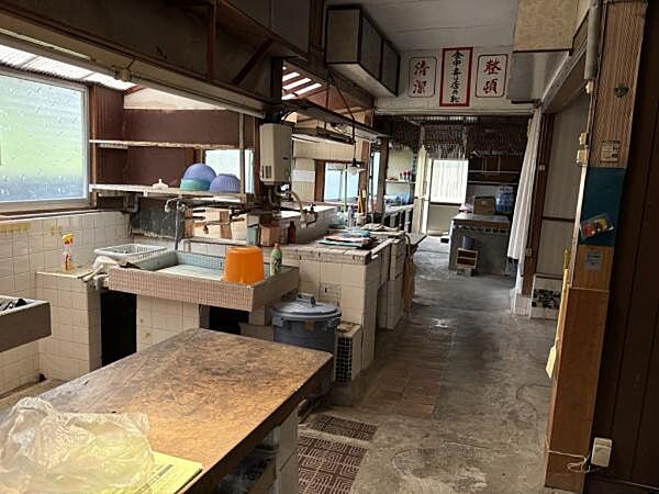 室内