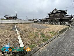 不動産販売　愛媛総合2003　土地　西条市喜多台（区画1）
