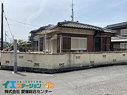 不動産販売　愛媛総合10782　中古住宅　西条市下島山