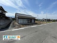 愛媛県西条市丹原町長野：物件画像