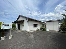不動産販売　愛媛総合12387　中古住宅　西条市福武甲