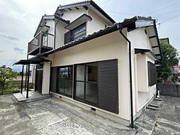 不動産販売　愛媛総合11222　中古住宅　西条市玉津