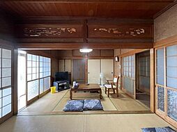 和室の画像
