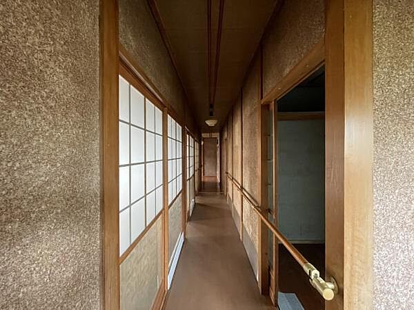 室内を拡大表示