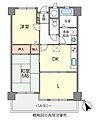 ロワールマンション西大橋27階1,380万円