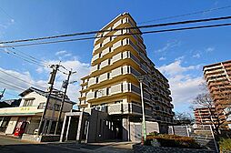 グレイスマンション博多南3（北東の角部屋）