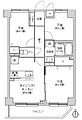 コスモ堀切菖蒲園駅前5階4,199万円