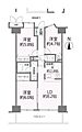 ダイアパレス四ツ木6階3,190万円