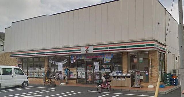 周辺 ベルパティオ堀切菖蒲園 2階/-