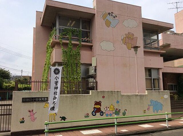 周辺 ベルパティオ堀切菖蒲園 2階/-