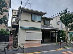東堀切3丁目 中古戸建