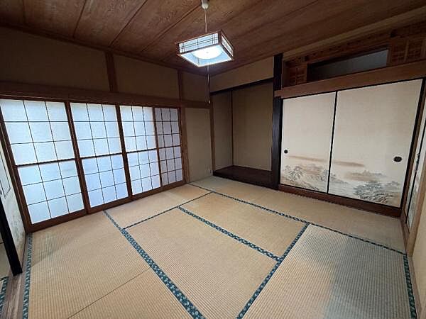 和室