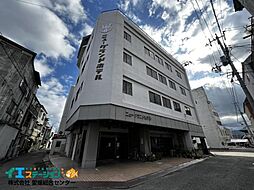 不動産販売　愛媛総合8941　収益物件　新居浜市泉池町