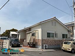 不動産販売　愛媛総合8880　中古住宅　新居浜市郷2丁目