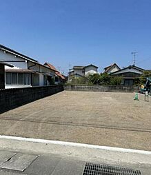 9793　分譲地　新居浜市宇高町3丁目　B区画