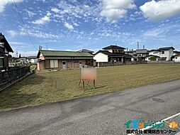 10105 分譲地 新居浜市北内町4丁目 区画2