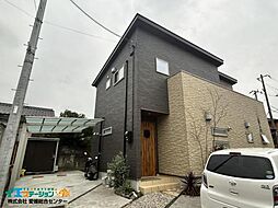 不動産販売　愛媛総合7891　中古住宅　新居浜市萩生