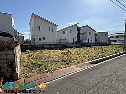 10631　土地　新居浜市宇高町4丁目