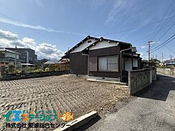 不動産販売　愛媛総合10237　中古住宅　新居浜市桜木町