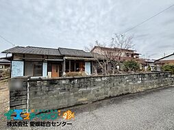 不動産販売　愛媛総合10690中古住宅　新居浜市庄内町6丁目
