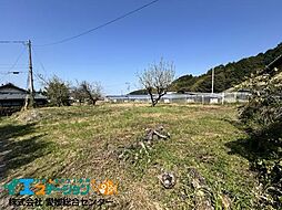 不動産販売　愛媛総合10825　土地　新居浜市萩生