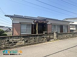 愛媛総合10849　中古住宅　新居浜市中村2丁目