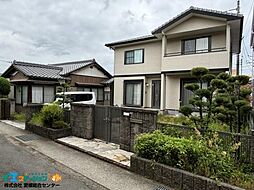 不動産販売11005　中古住宅　新居浜市土橋2丁目