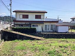 不動産販売11070中古住宅（神郷）新居浜市田の上2丁目