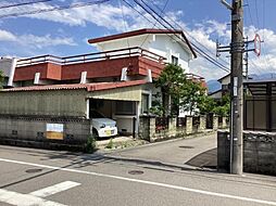 不動産販売　愛媛総合2587　土地　新居浜市垣生二丁目