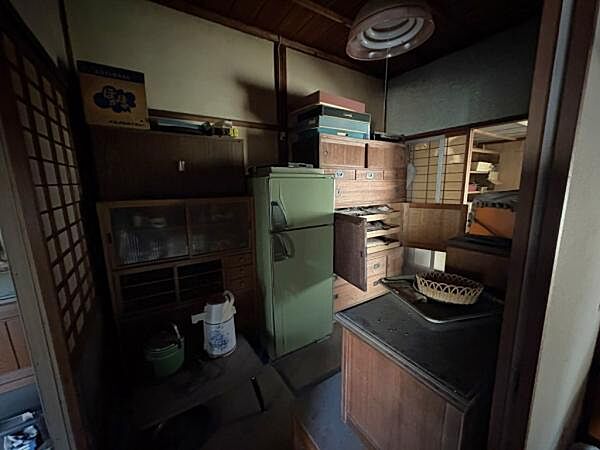 室内