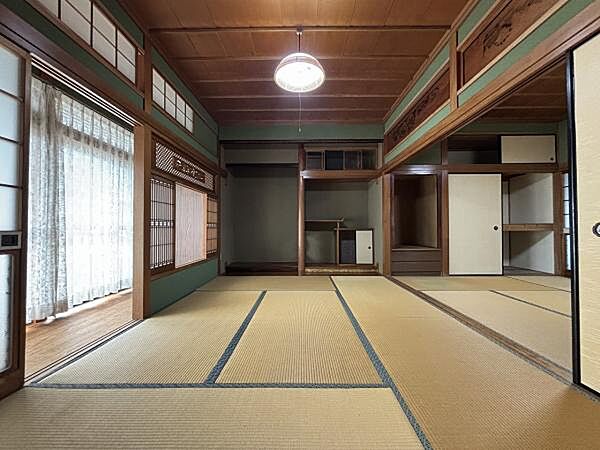 和室