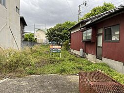 田川郡香春町高野　売地