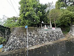 直方市山部　中古戸建