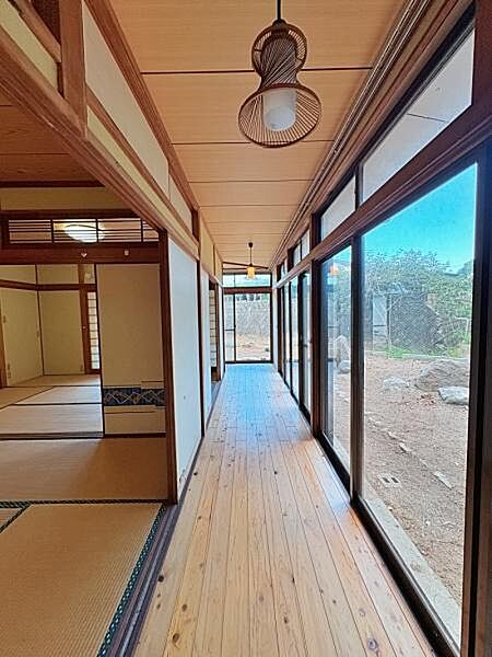 室内