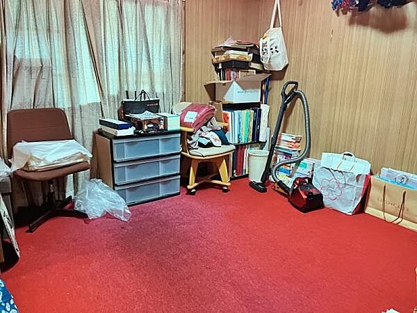 洋室