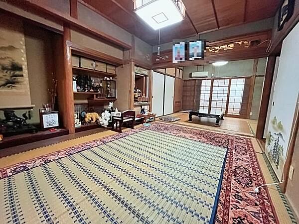 和室