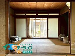 和室の画像