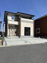 倉敷市片島町1期 2号棟 新築戸建 2号棟
