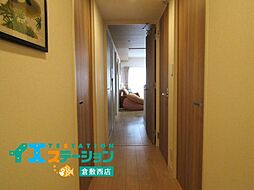 室内の画像