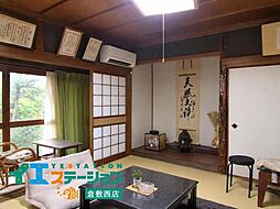 和室の画像