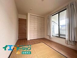 洋室の画像