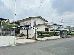 小倉南区長行西5丁目　売地